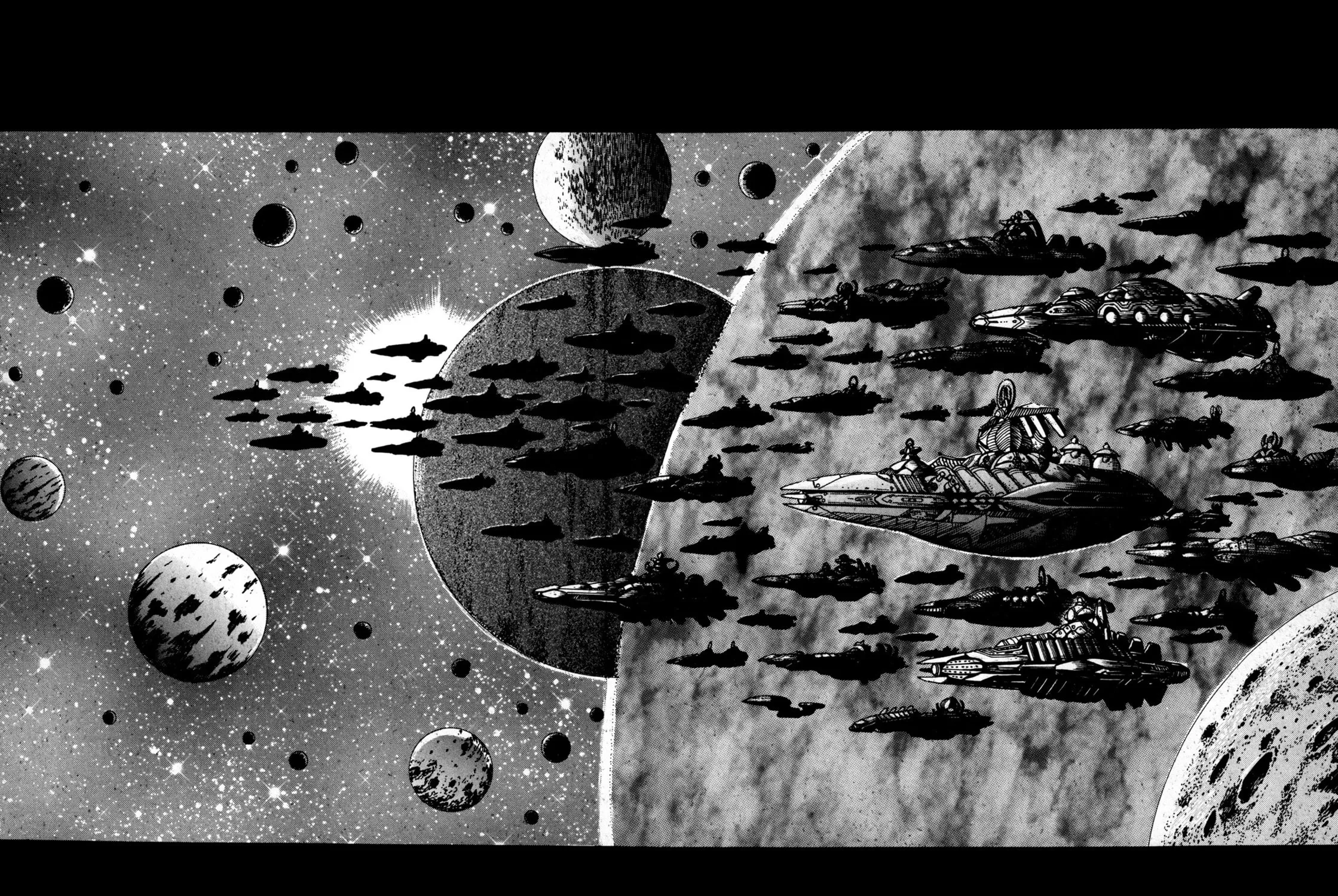 Records of Nothingness Chapter 1 page 13 - 