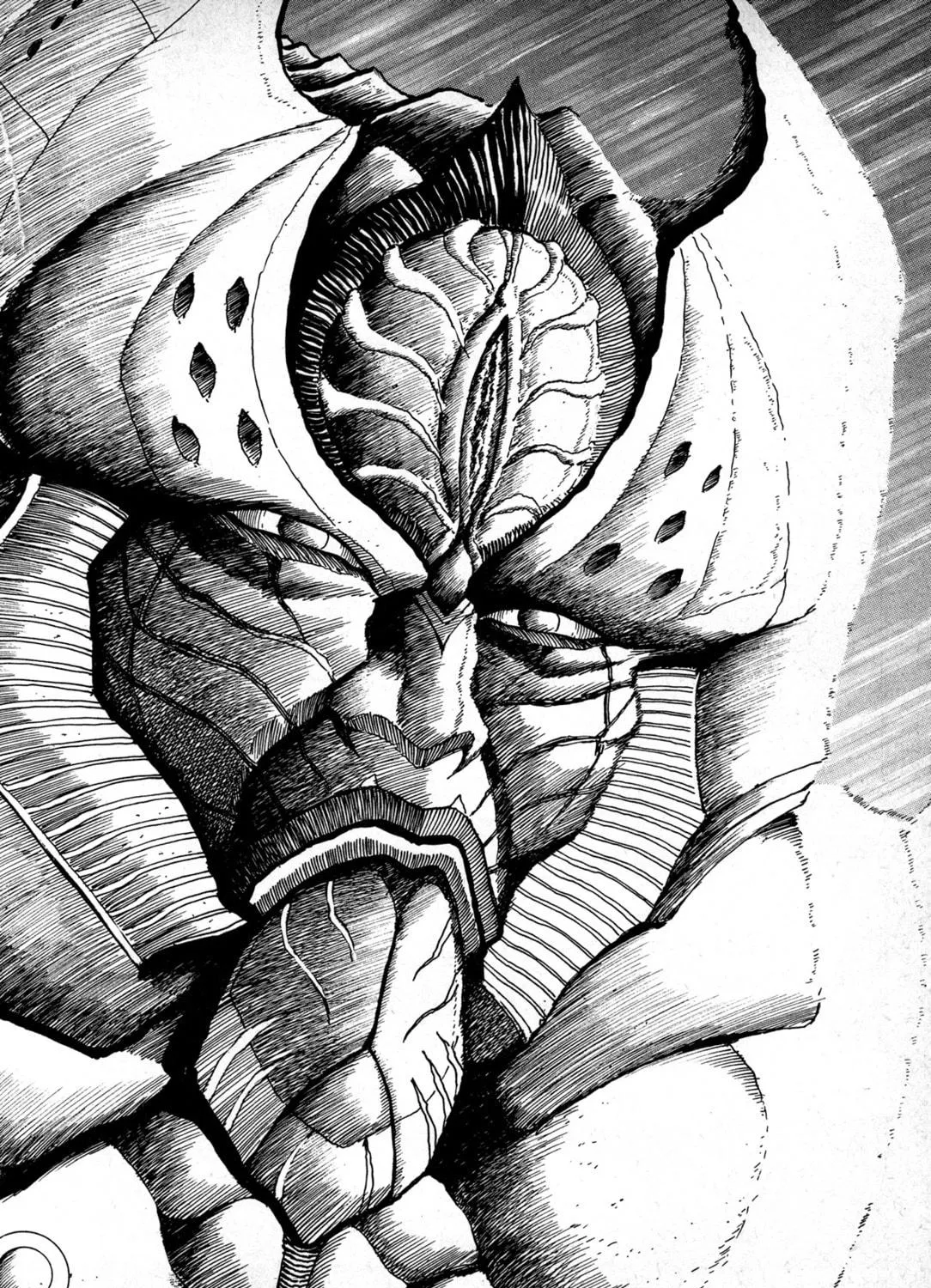 Records of Nothingness Chapter 1 page 35 - 