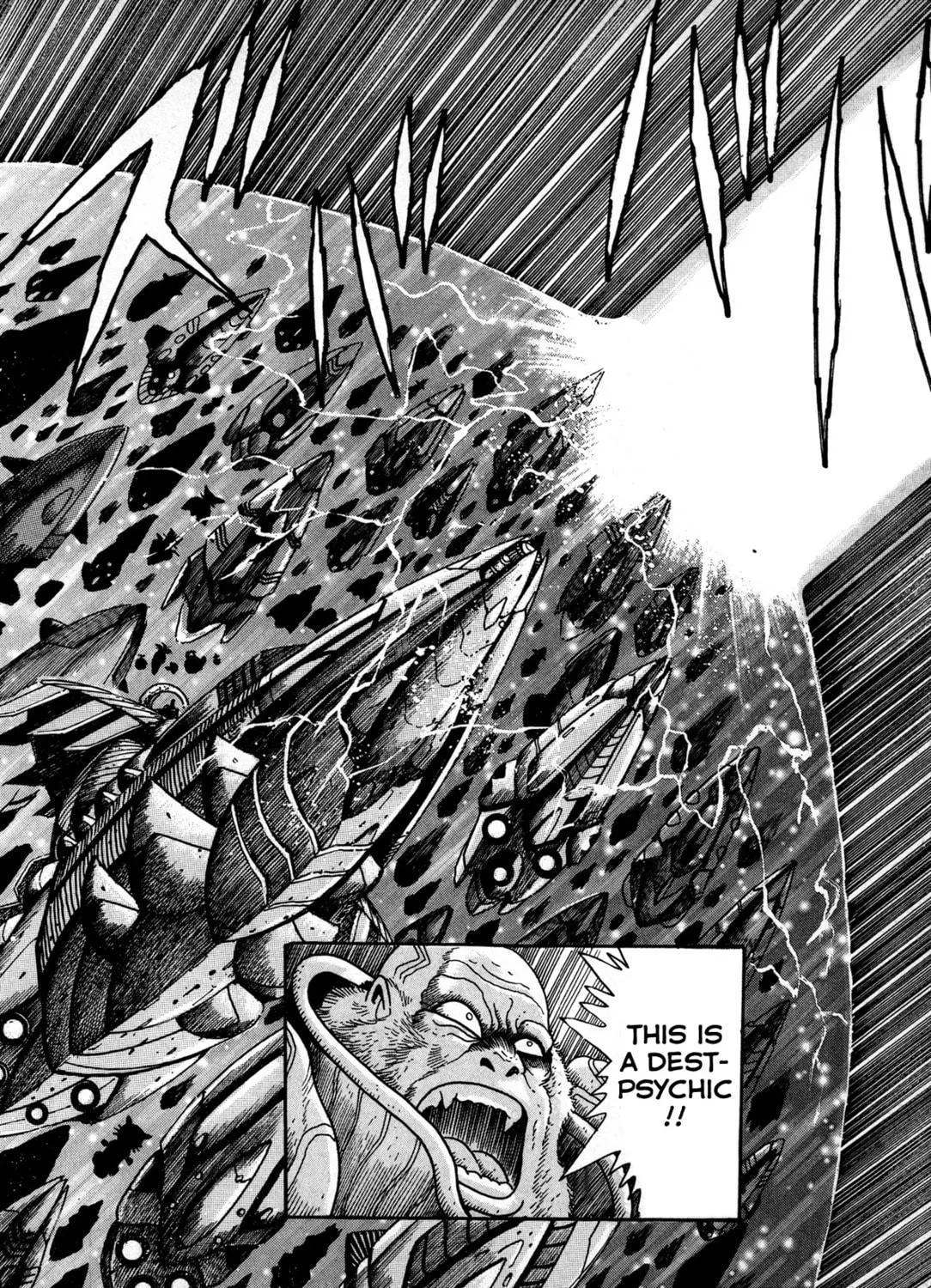 Records of Nothingness Chapter 1 page 47 - 