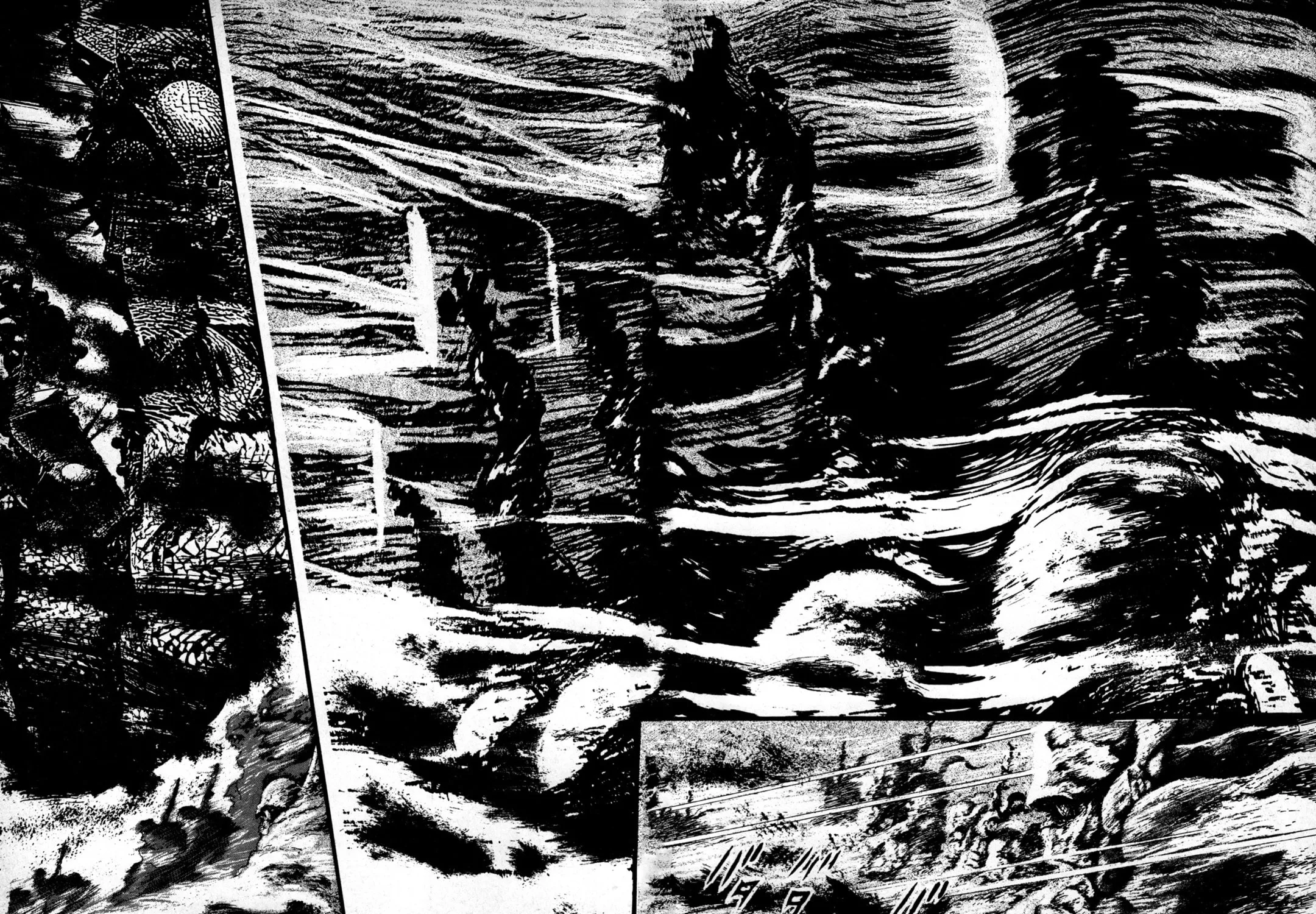 Records of Nothingness Chapter 1 page 55 - 