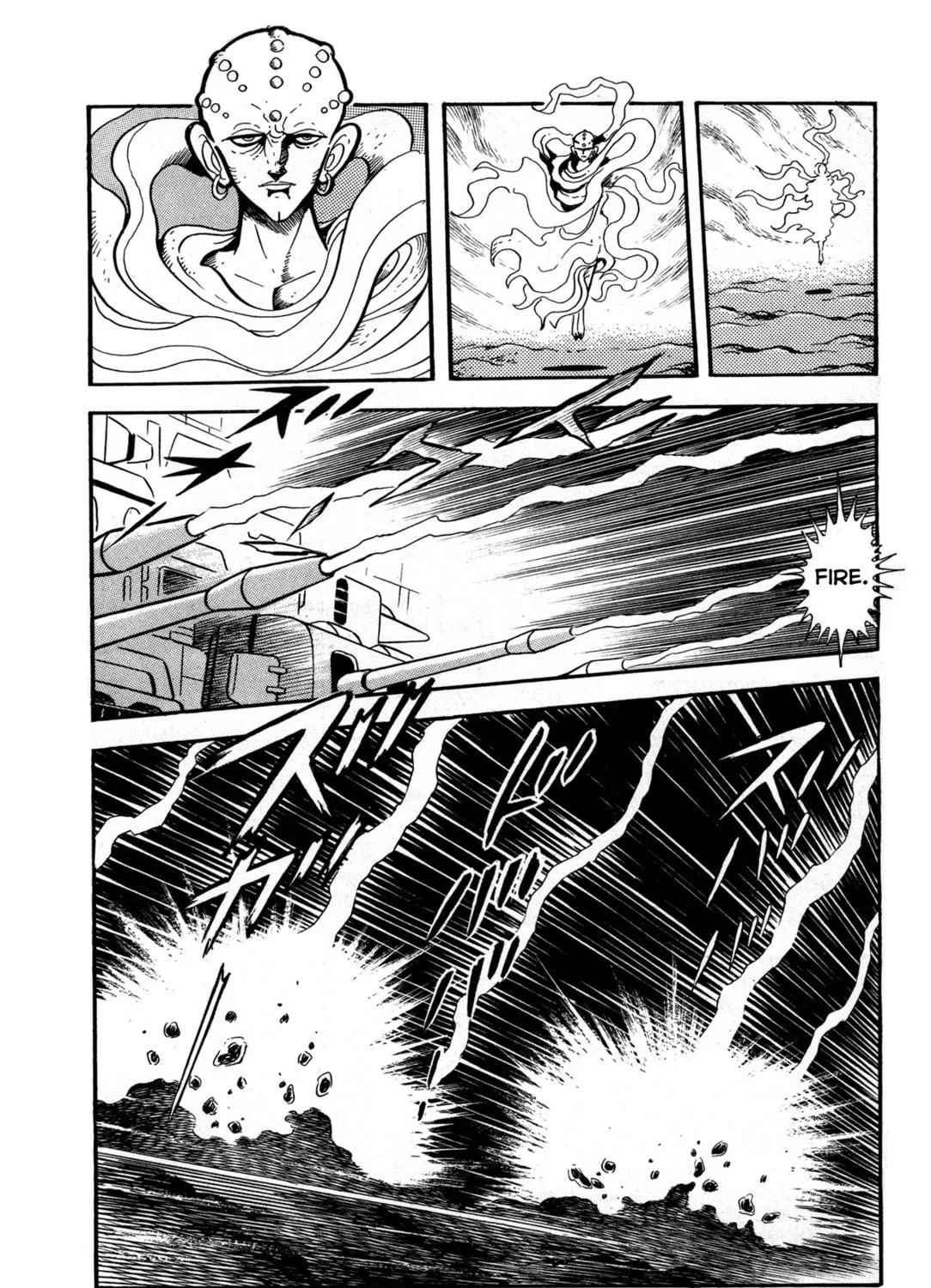 Records of Nothingness Chapter 1 page 65 - 