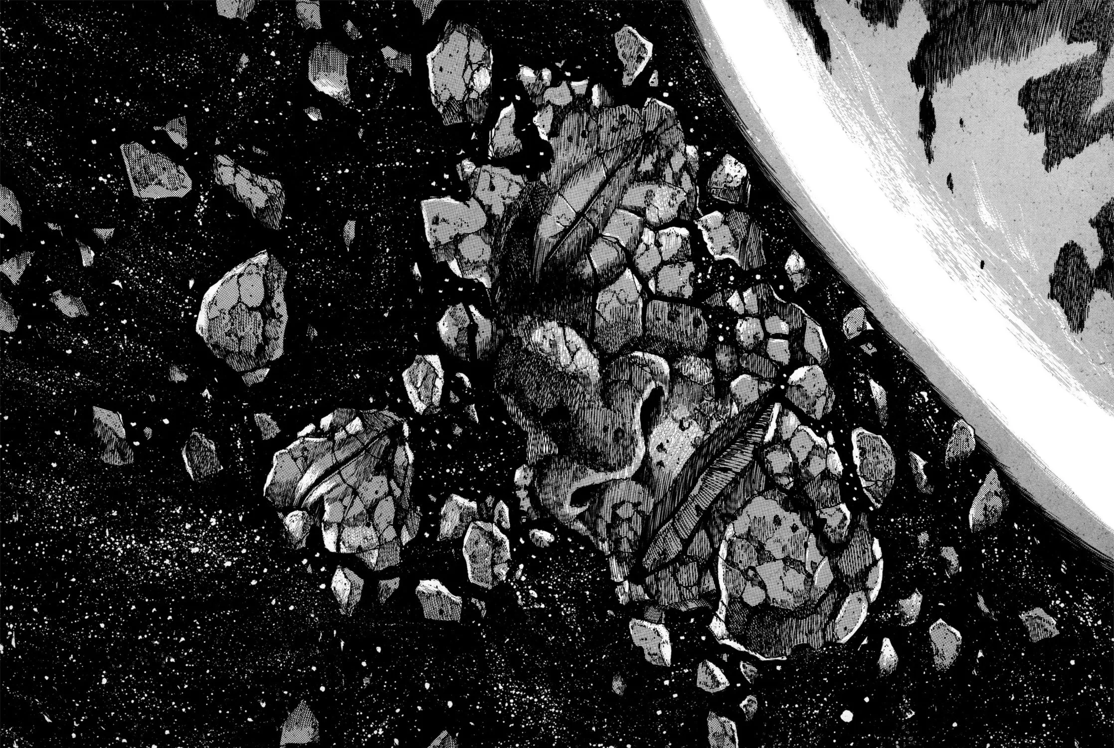 Records of Nothingness Chapter 1 page 85 - 