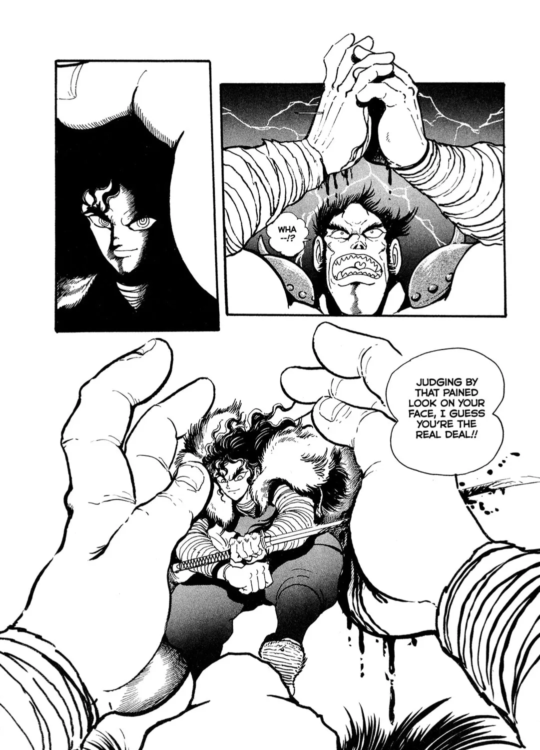 Records of Nothingness Chapter 10 page 21 - 