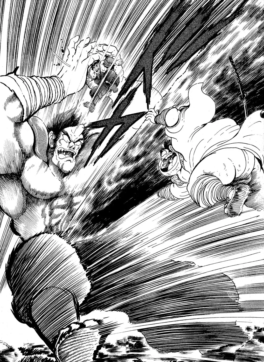 Records of Nothingness Chapter 10 page 25 - 
