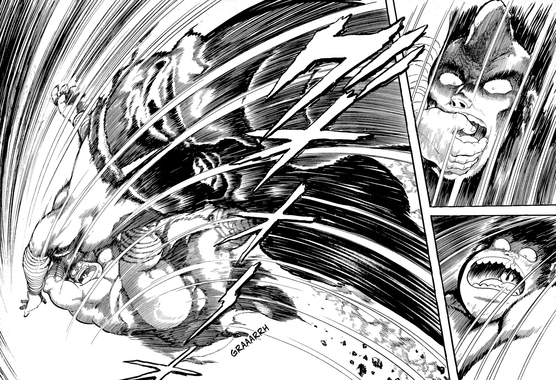 Records of Nothingness Chapter 10 page 49 - 