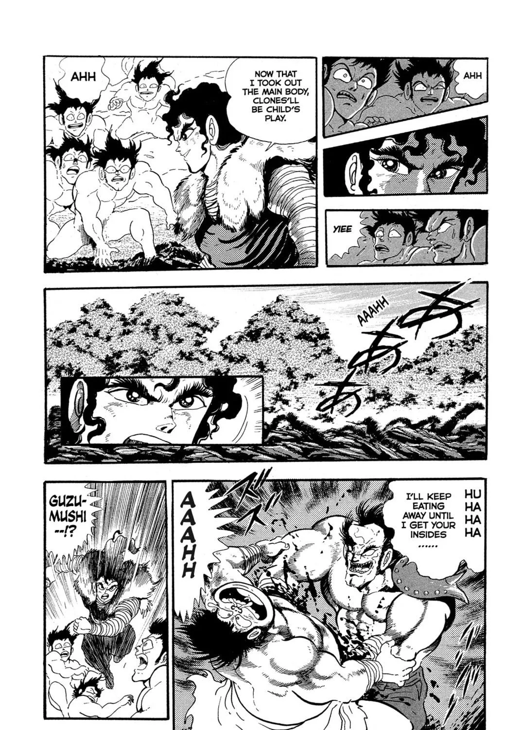 Records of Nothingness Chapter 10 page 77 - 