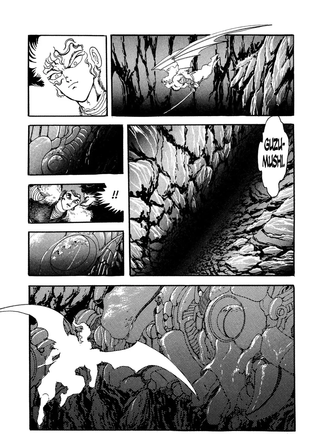 Records of Nothingness Chapter 10 page 97 - 