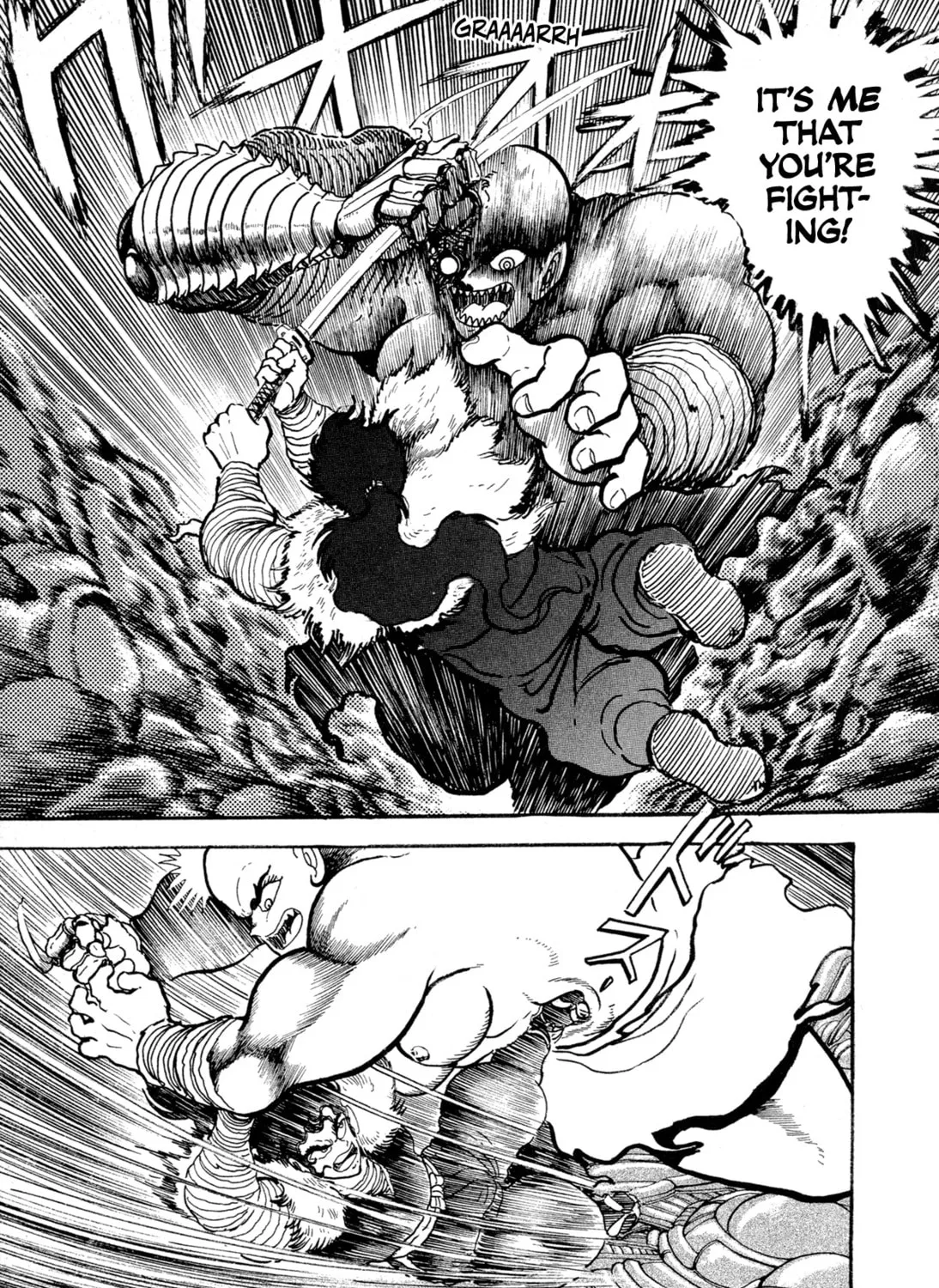 Records of Nothingness Chapter 11 page 37 - 