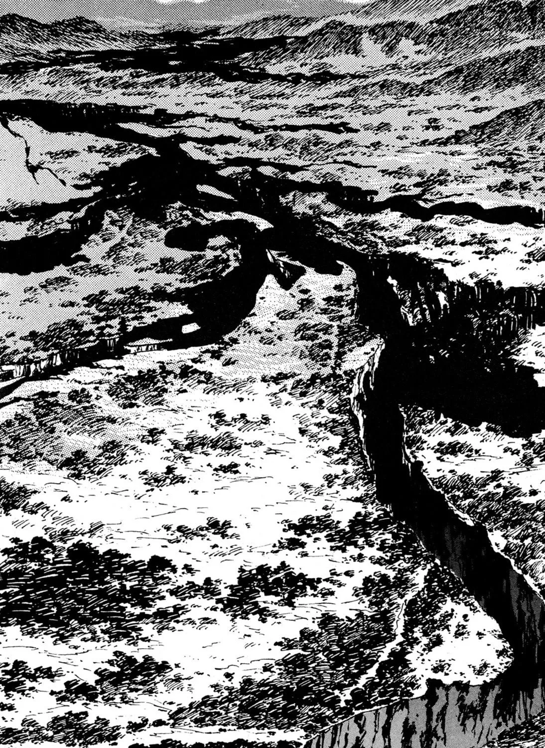 Records of Nothingness Chapter 11 page 89 - 