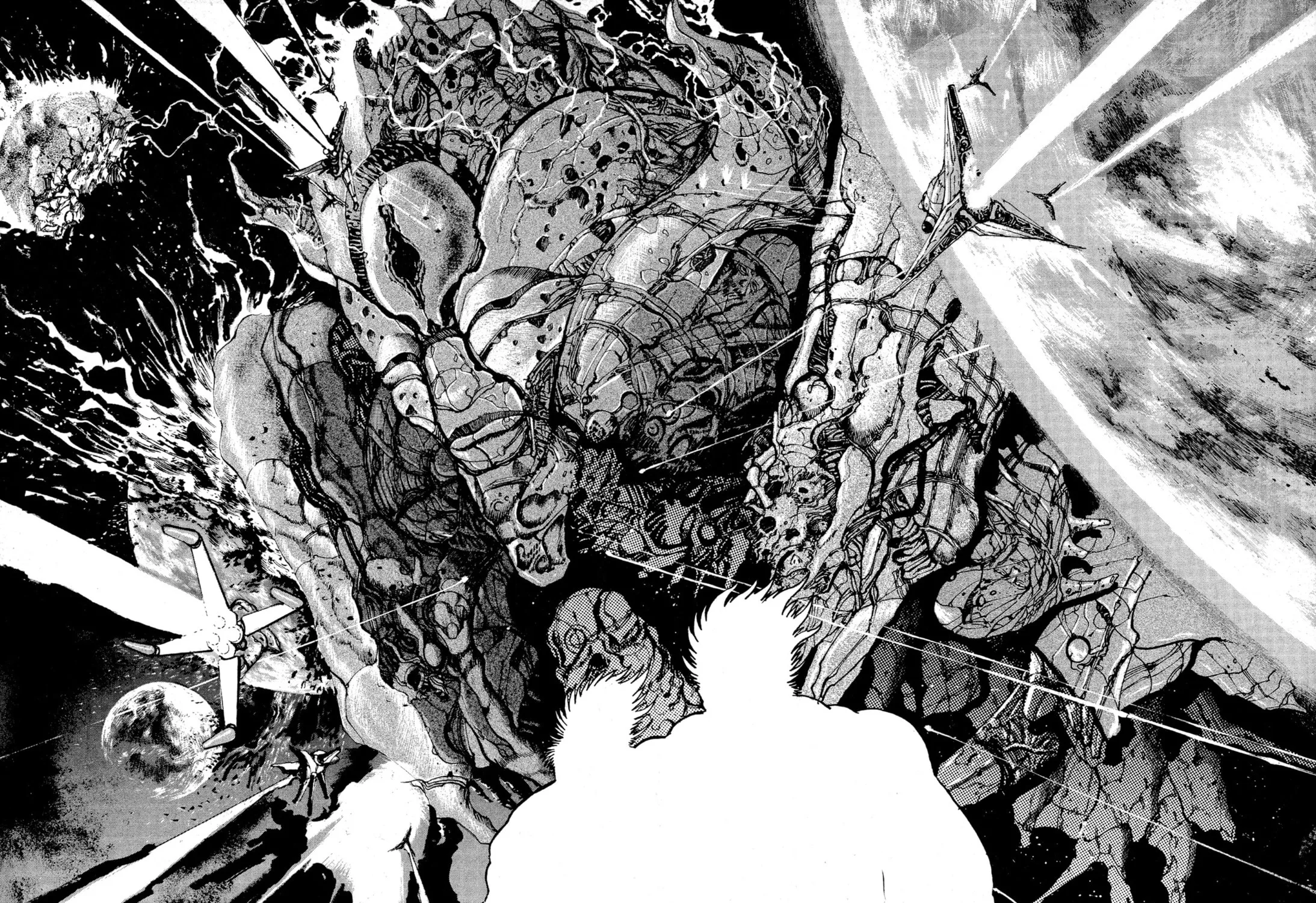 Records of Nothingness Chapter 12 page 15 - 