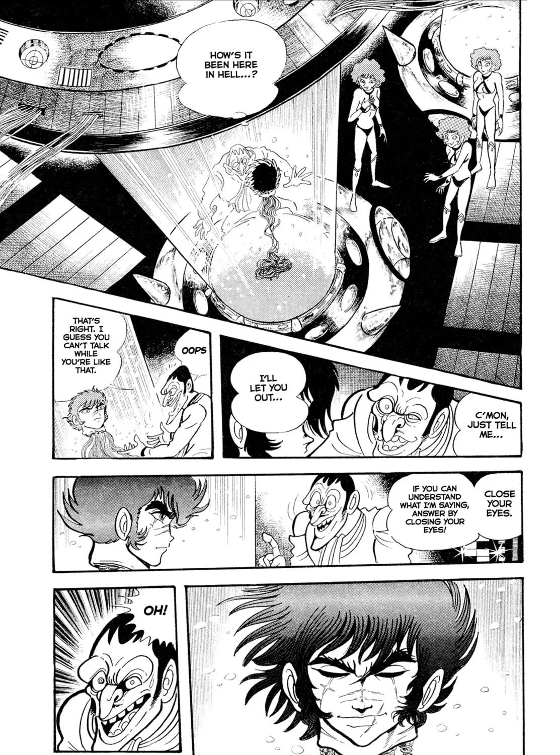 Records of Nothingness Chapter 13 page 111 - 