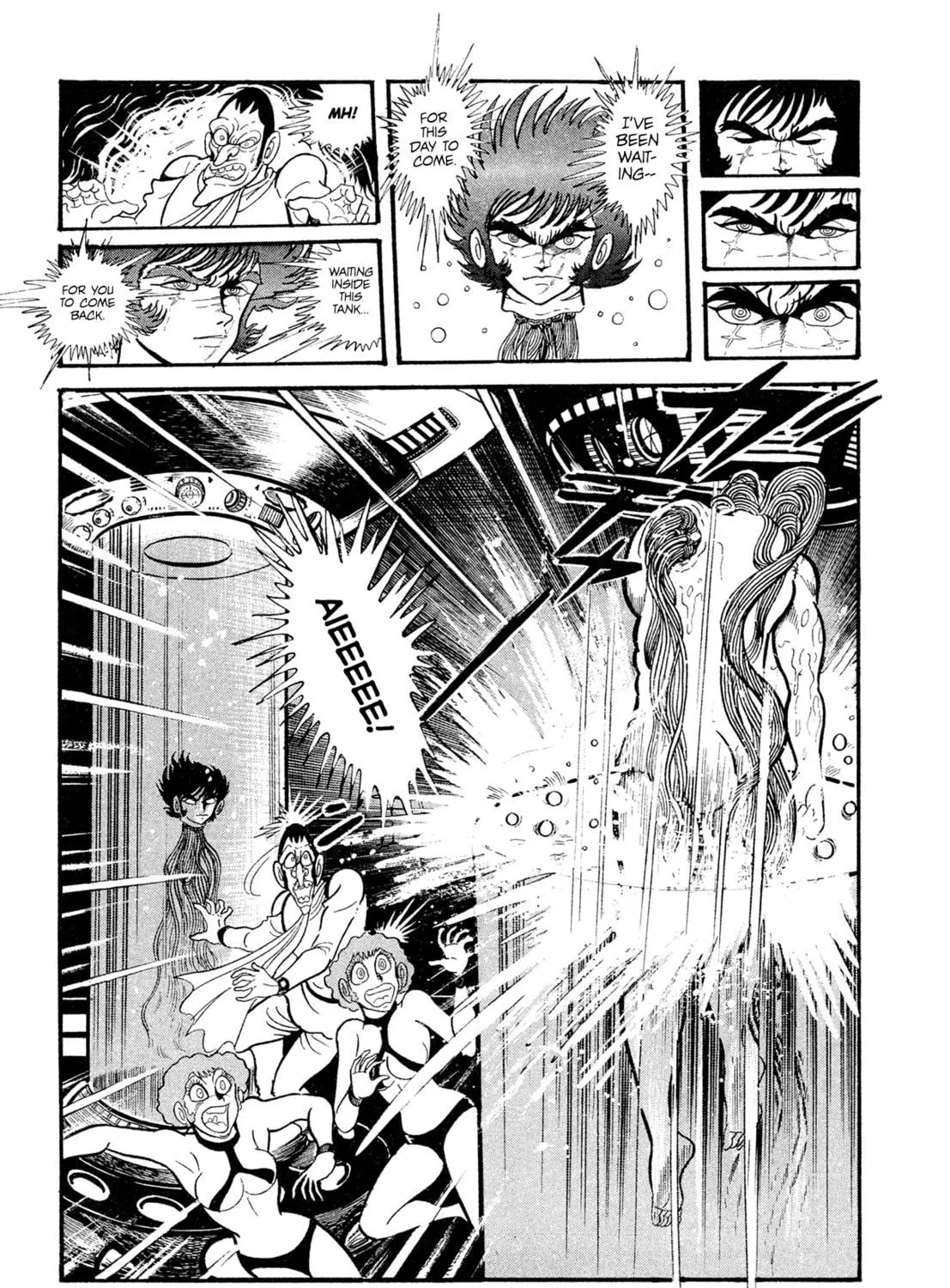 Records of Nothingness Chapter 13 page 113 - 