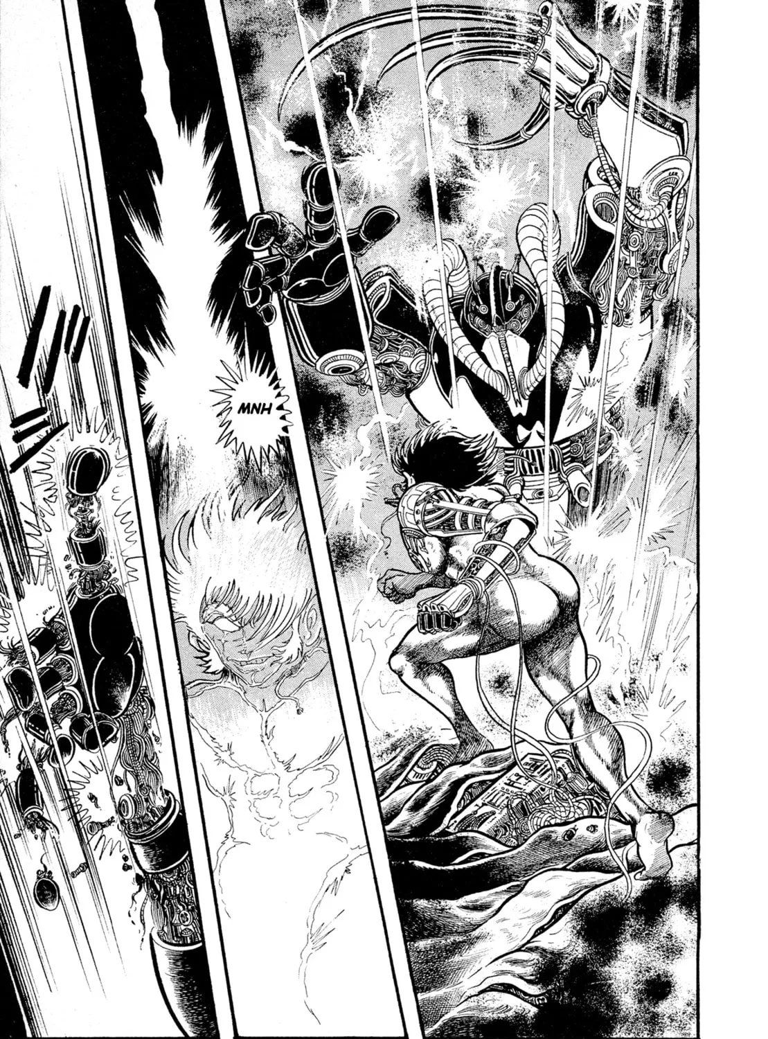 Records of Nothingness Chapter 13 page 127 - 