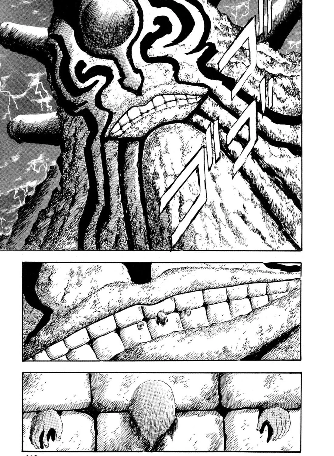 Records of Nothingness Chapter 13 page 23 - 