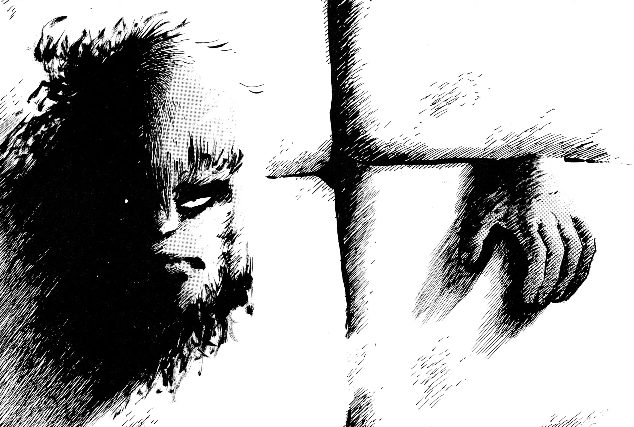 Records of Nothingness Chapter 13 page 25 - 