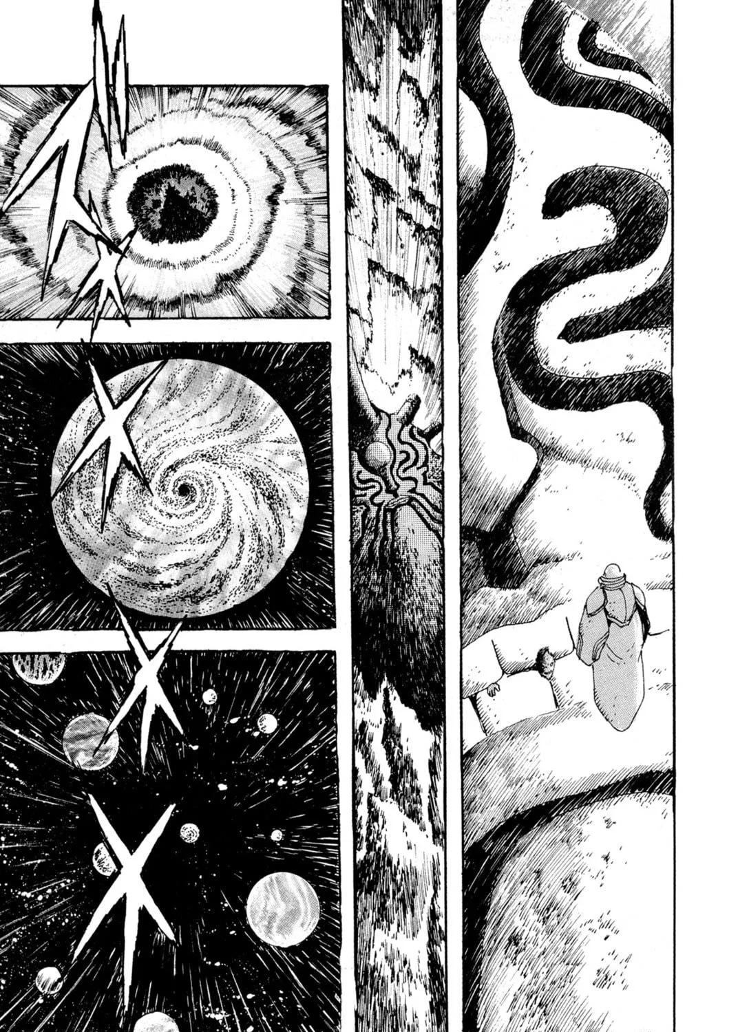 Records of Nothingness Chapter 13 page 29 - 