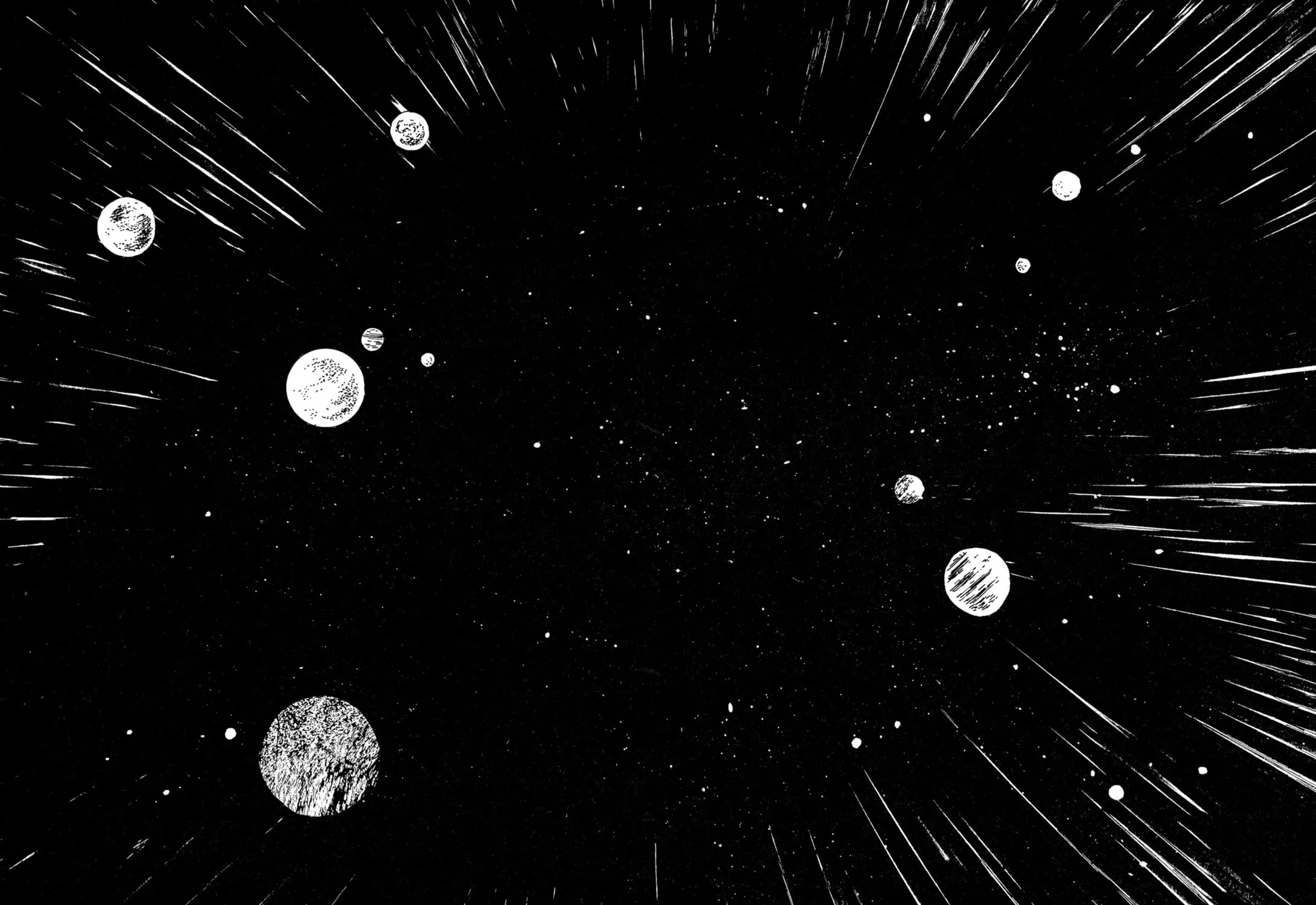 Records of Nothingness Chapter 13 page 31 - 