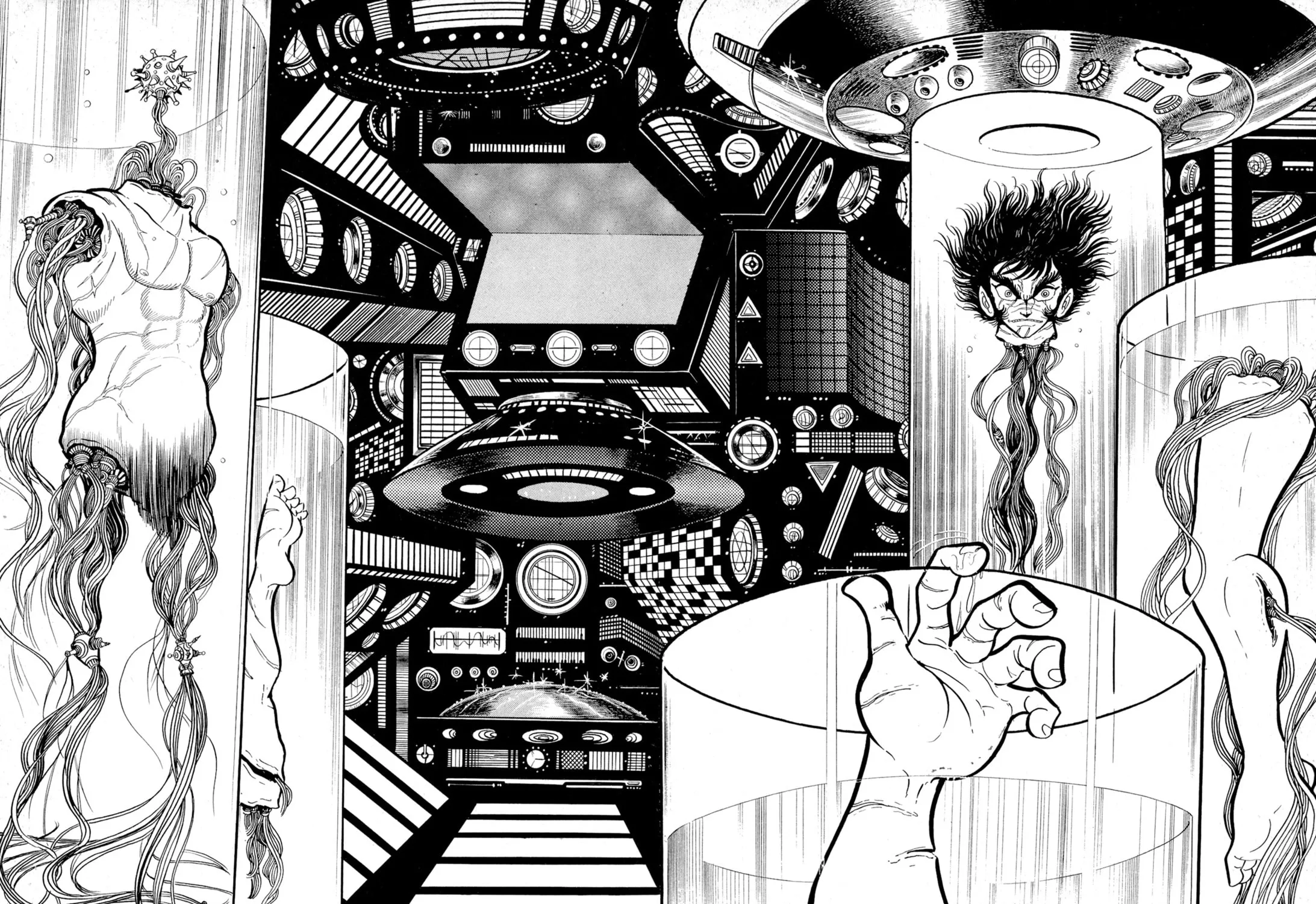 Records of Nothingness Chapter 13 page 39 - 