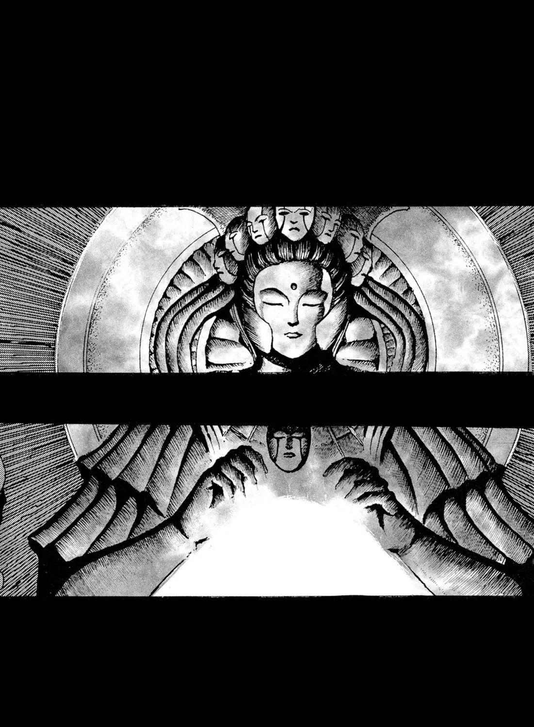 Records of Nothingness Chapter 13 page 5 - 