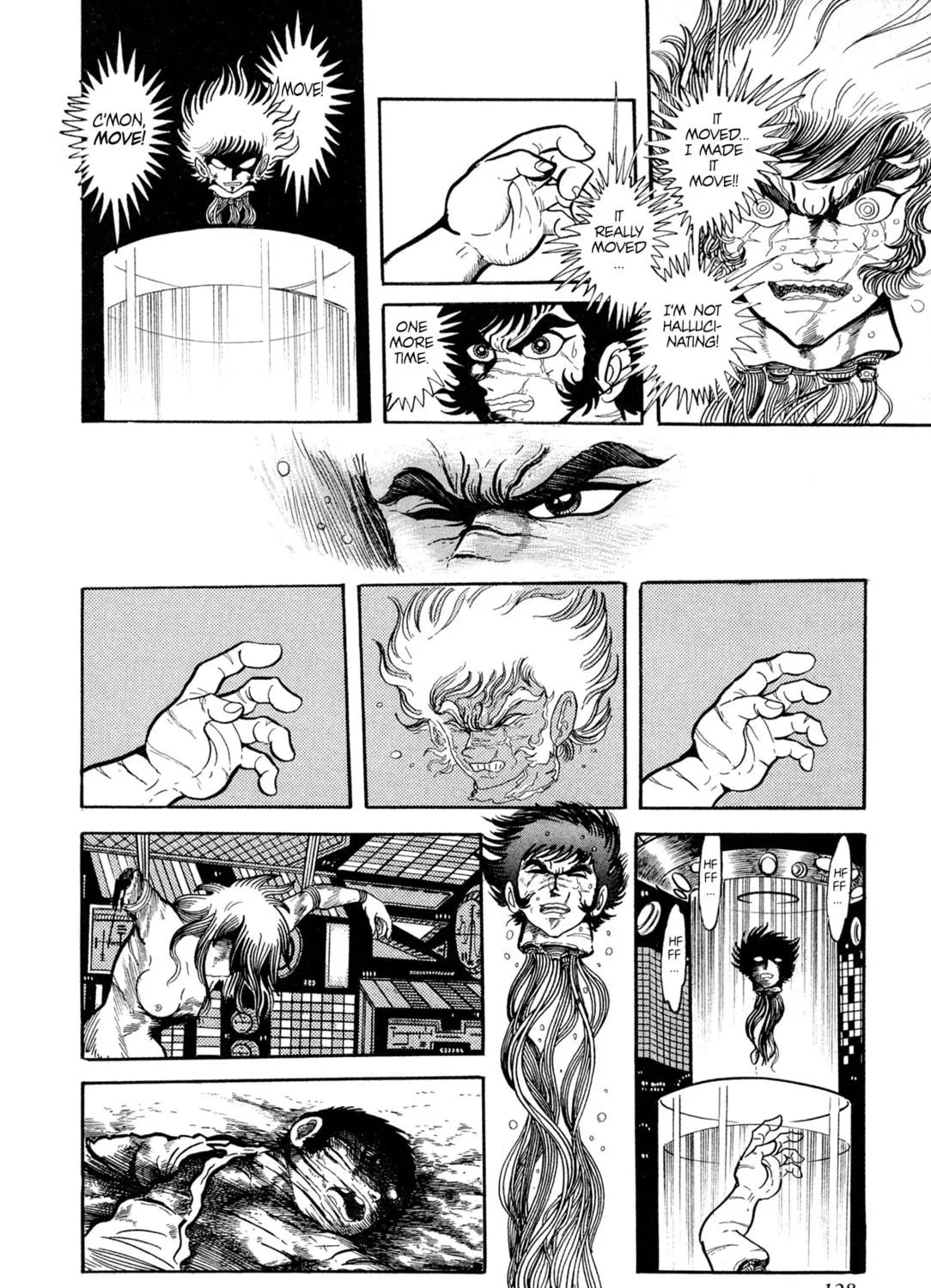 Records of Nothingness Chapter 13 page 41 - 