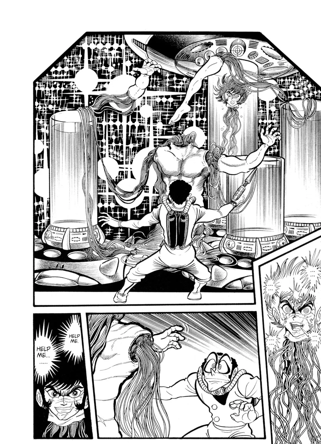 Records of Nothingness Chapter 13 page 61 - 