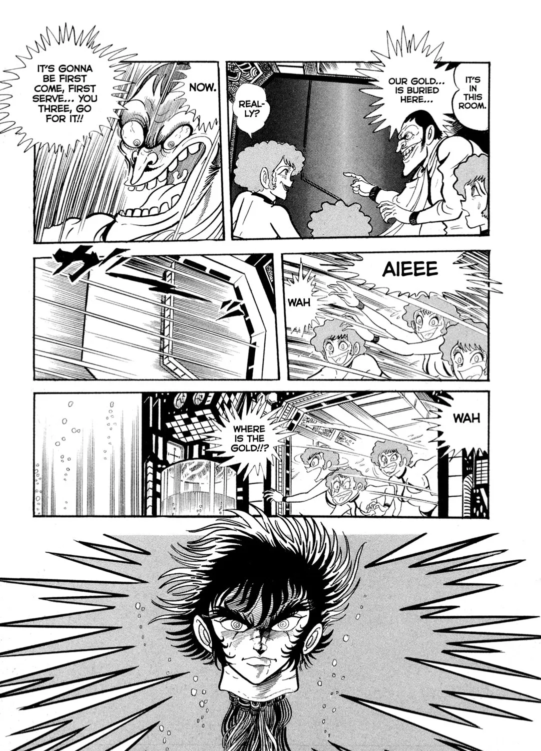 Records of Nothingness Chapter 13 page 93 - 