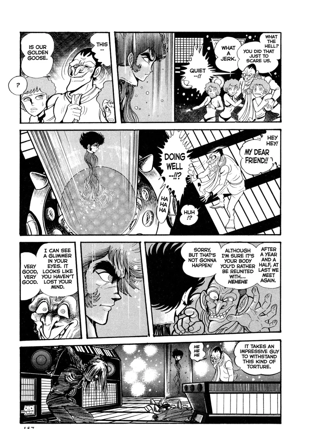 Records of Nothingness Chapter 13 page 97 - 
