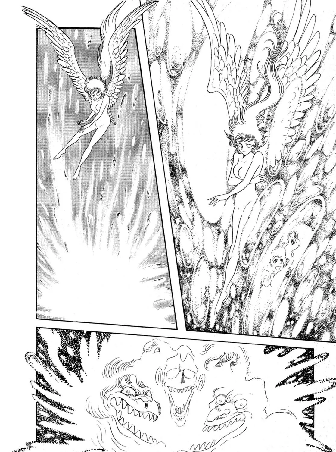 Records of Nothingness Chapter 14 page 11 - 