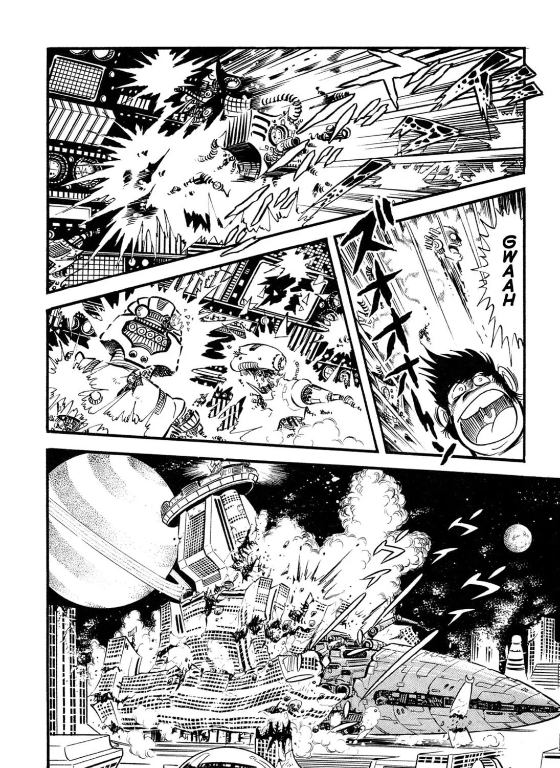 Records of Nothingness Chapter 14 page 101 - 