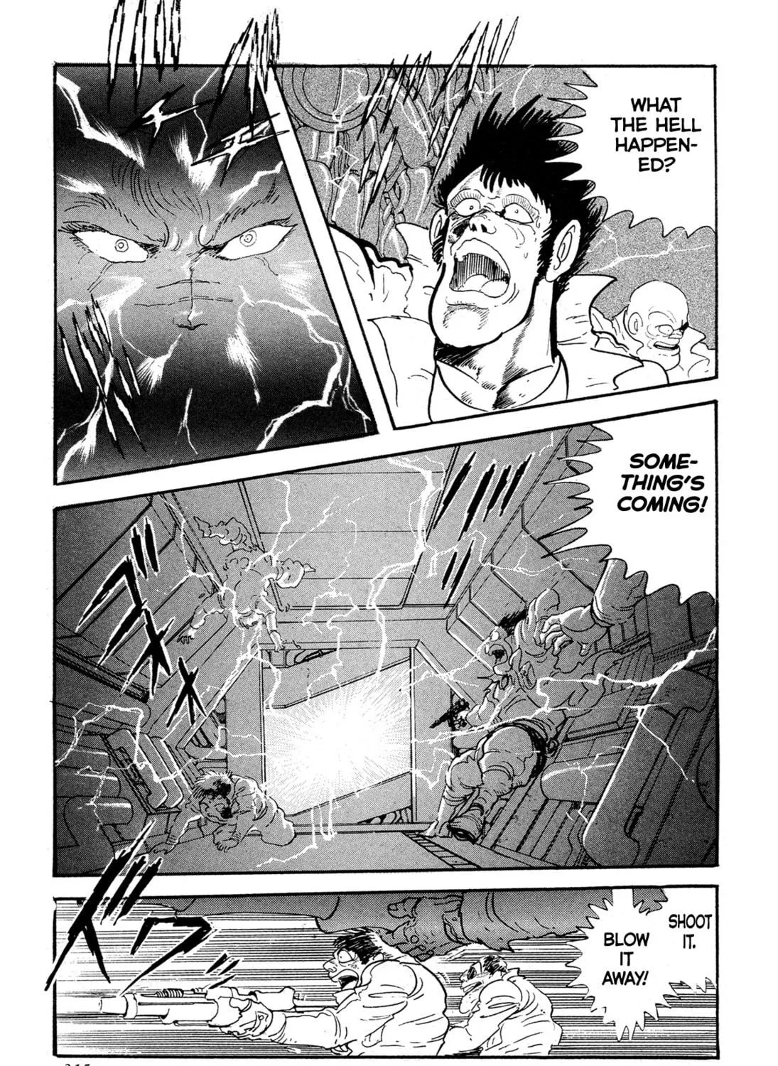 Records of Nothingness Chapter 14 page 107 - 