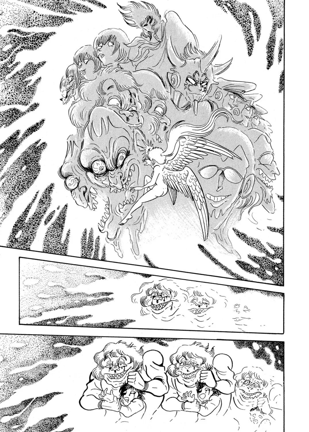 Records of Nothingness Chapter 14 page 13 - 