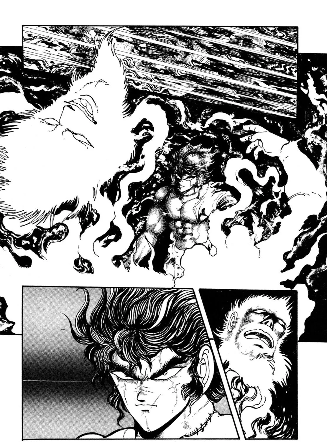 Records of Nothingness Chapter 14 page 131 - 