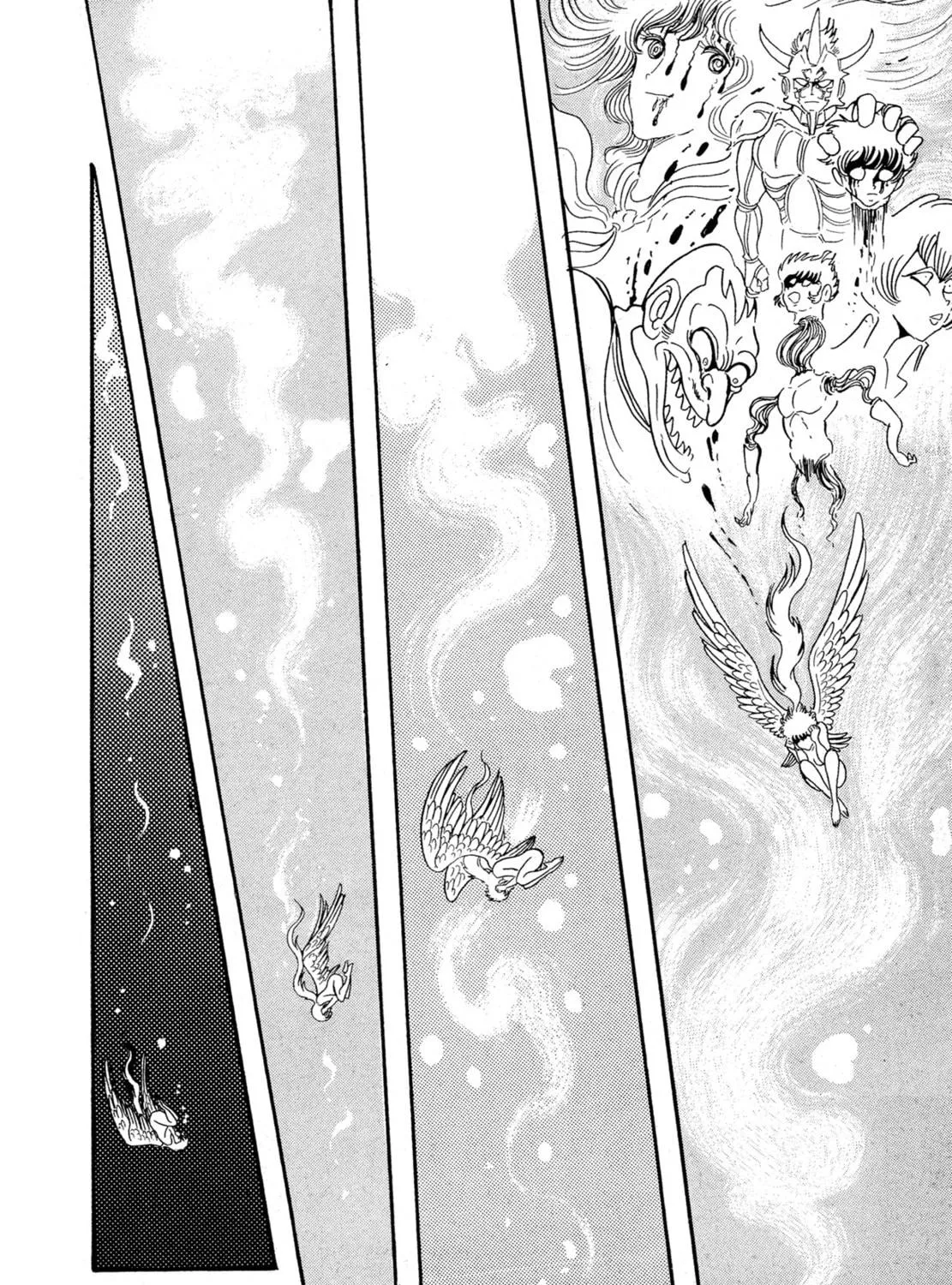 Records of Nothingness Chapter 14 page 19 - 