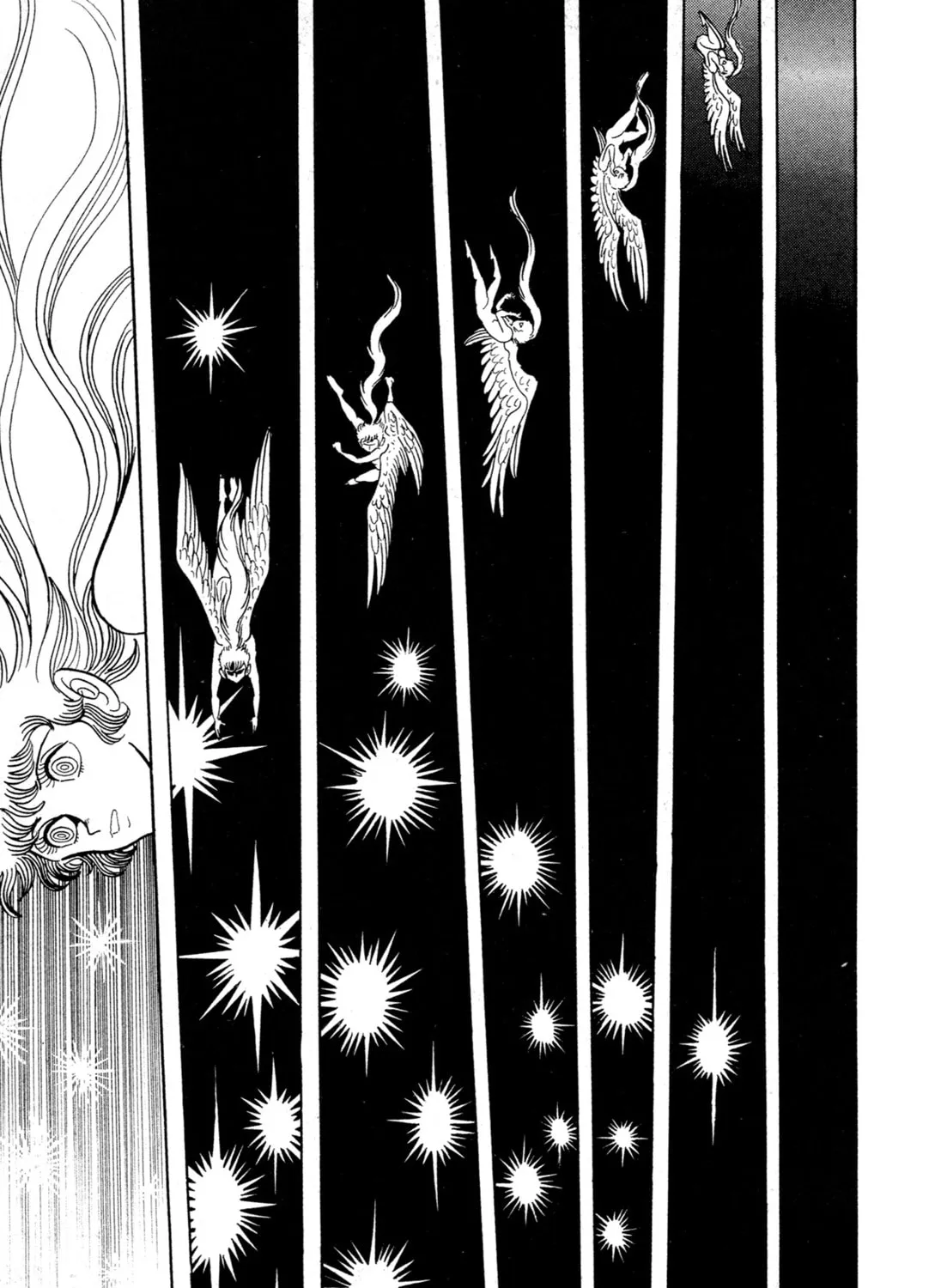 Records of Nothingness Chapter 14 page 21 - 
