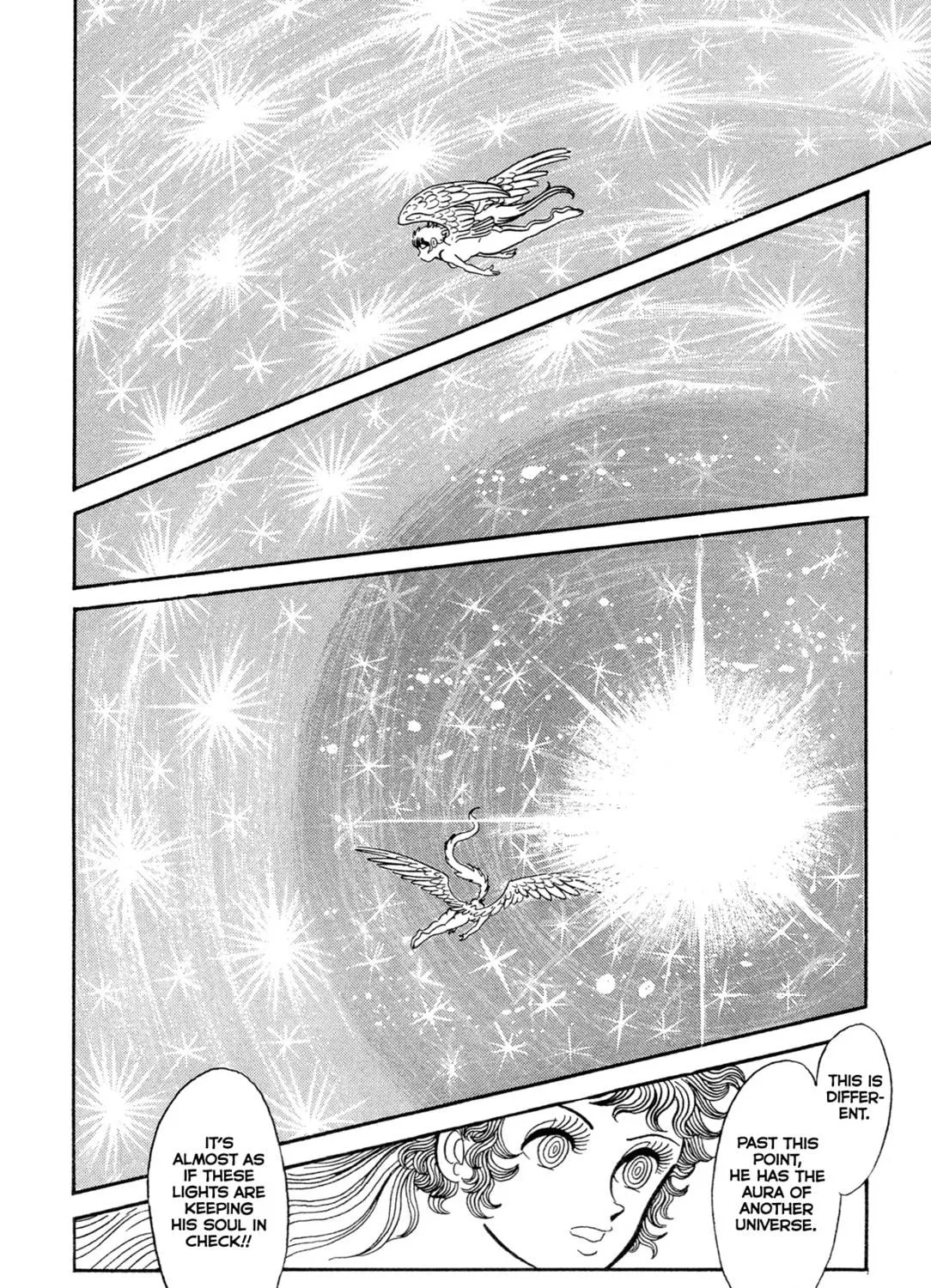 Records of Nothingness Chapter 14 page 23 - 