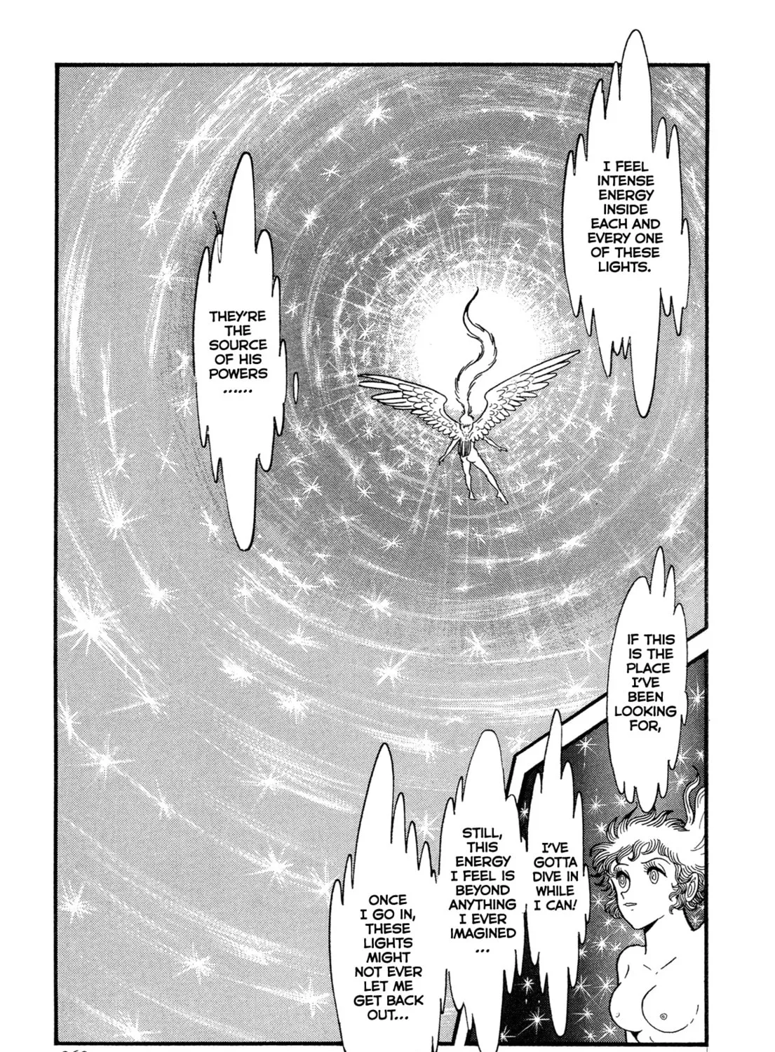 Records of Nothingness Chapter 14 page 25 - 