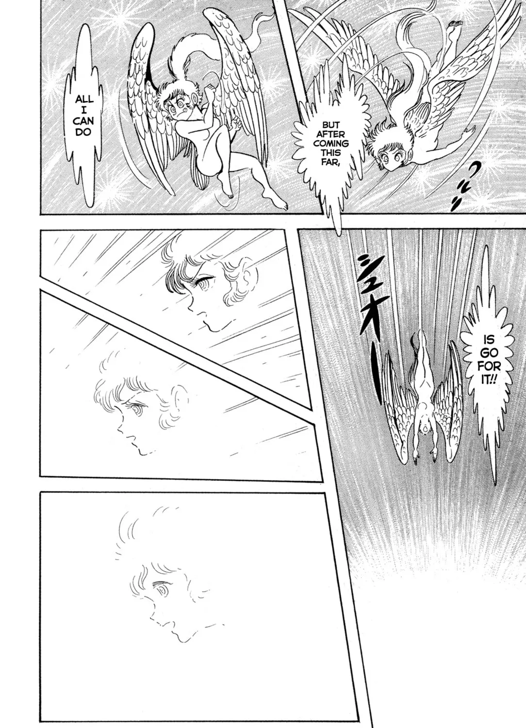 Records of Nothingness Chapter 14 page 27 - 