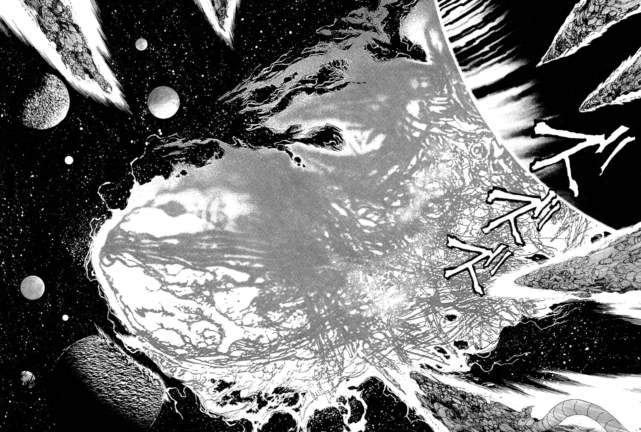 Records of Nothingness Chapter 14 page 37 - 