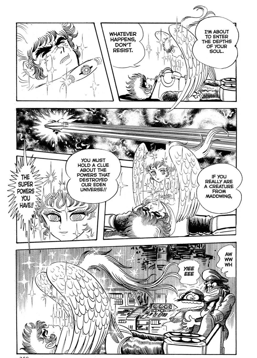 Records of Nothingness Chapter 14 page 5 - 