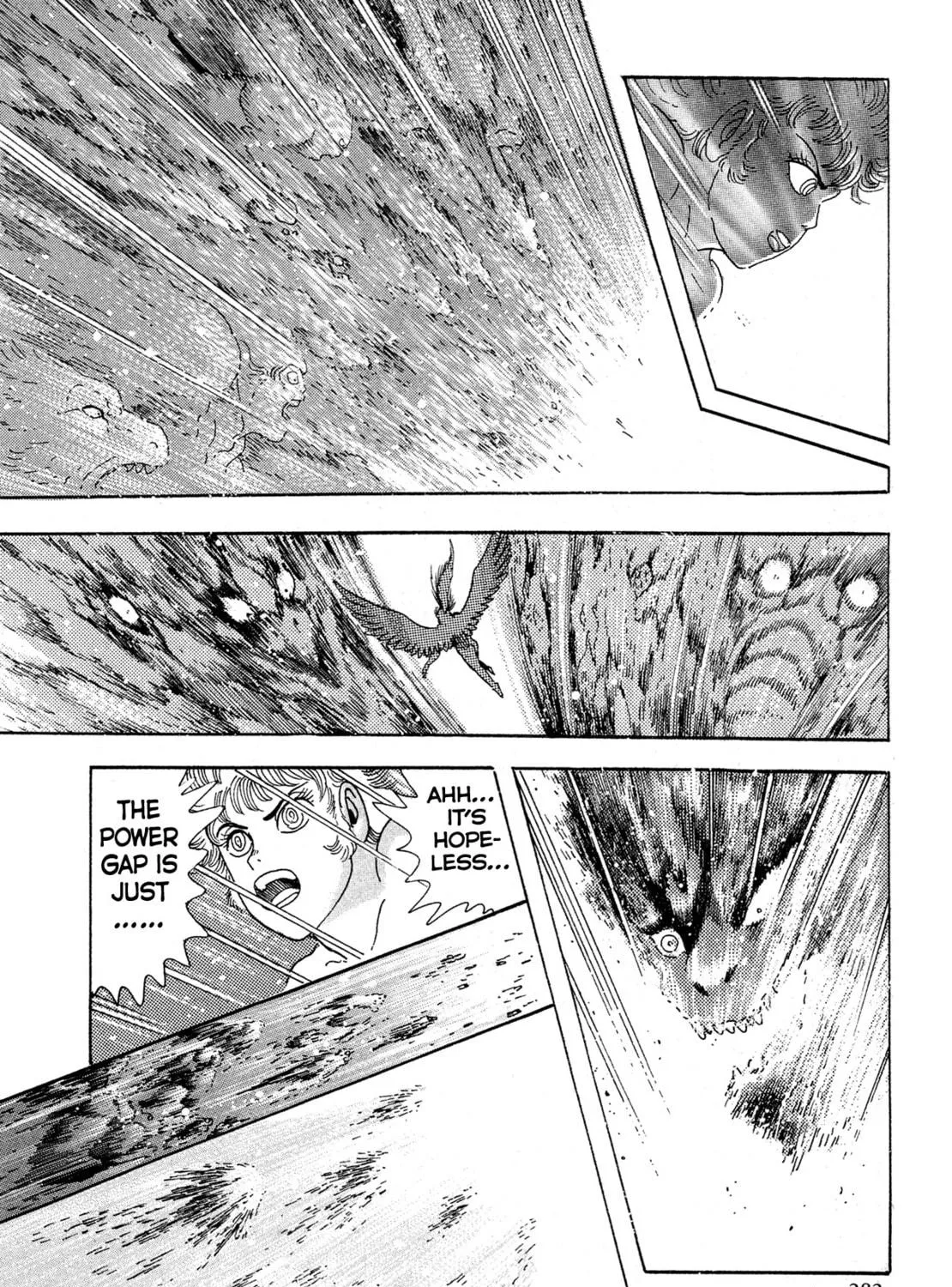 Records of Nothingness Chapter 14 page 47 - 