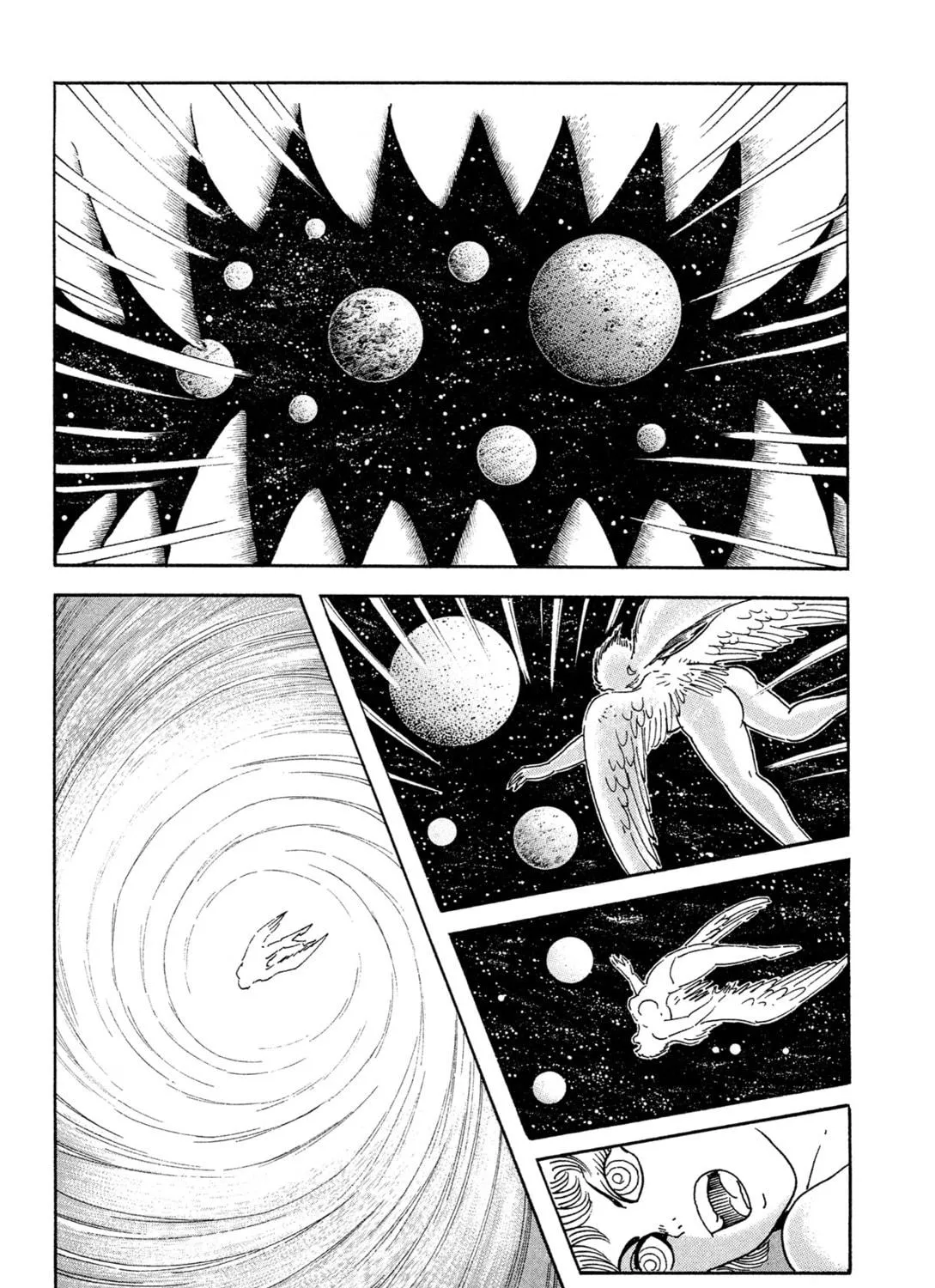Records of Nothingness Chapter 14 page 59 - 