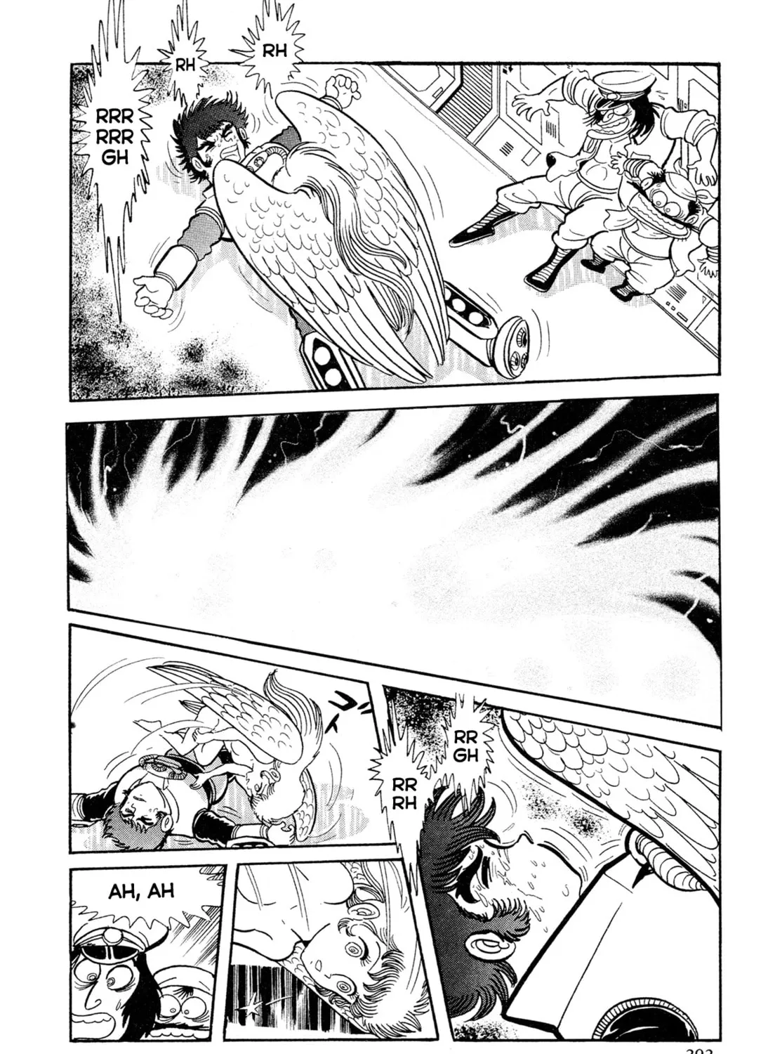 Records of Nothingness Chapter 14 page 63 - 