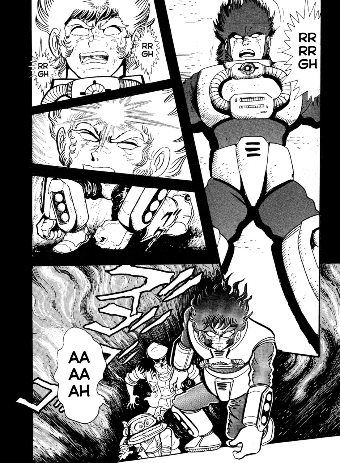 Records of Nothingness Chapter 14 page 67 - 