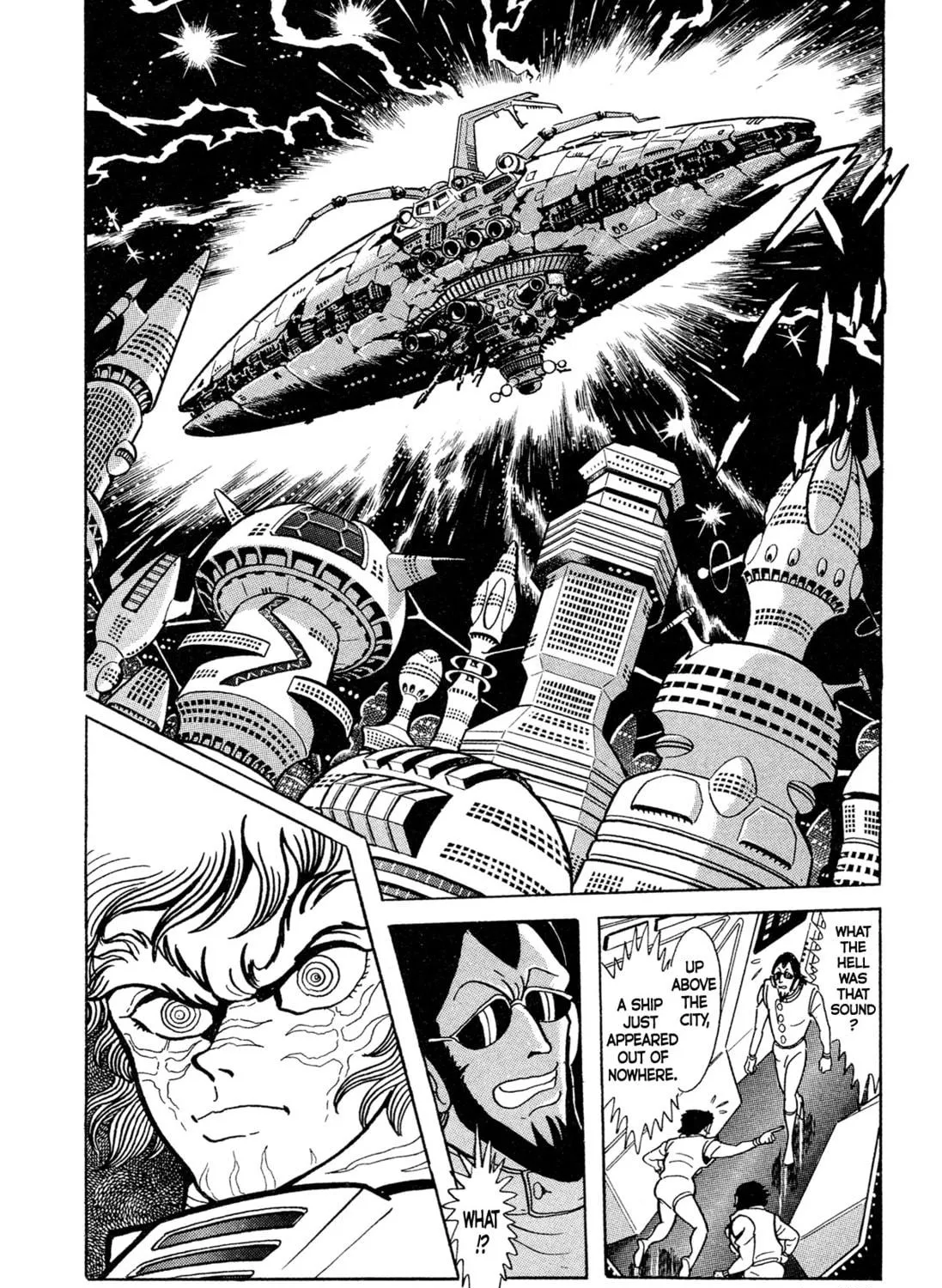 Records of Nothingness Chapter 14 page 77 - 