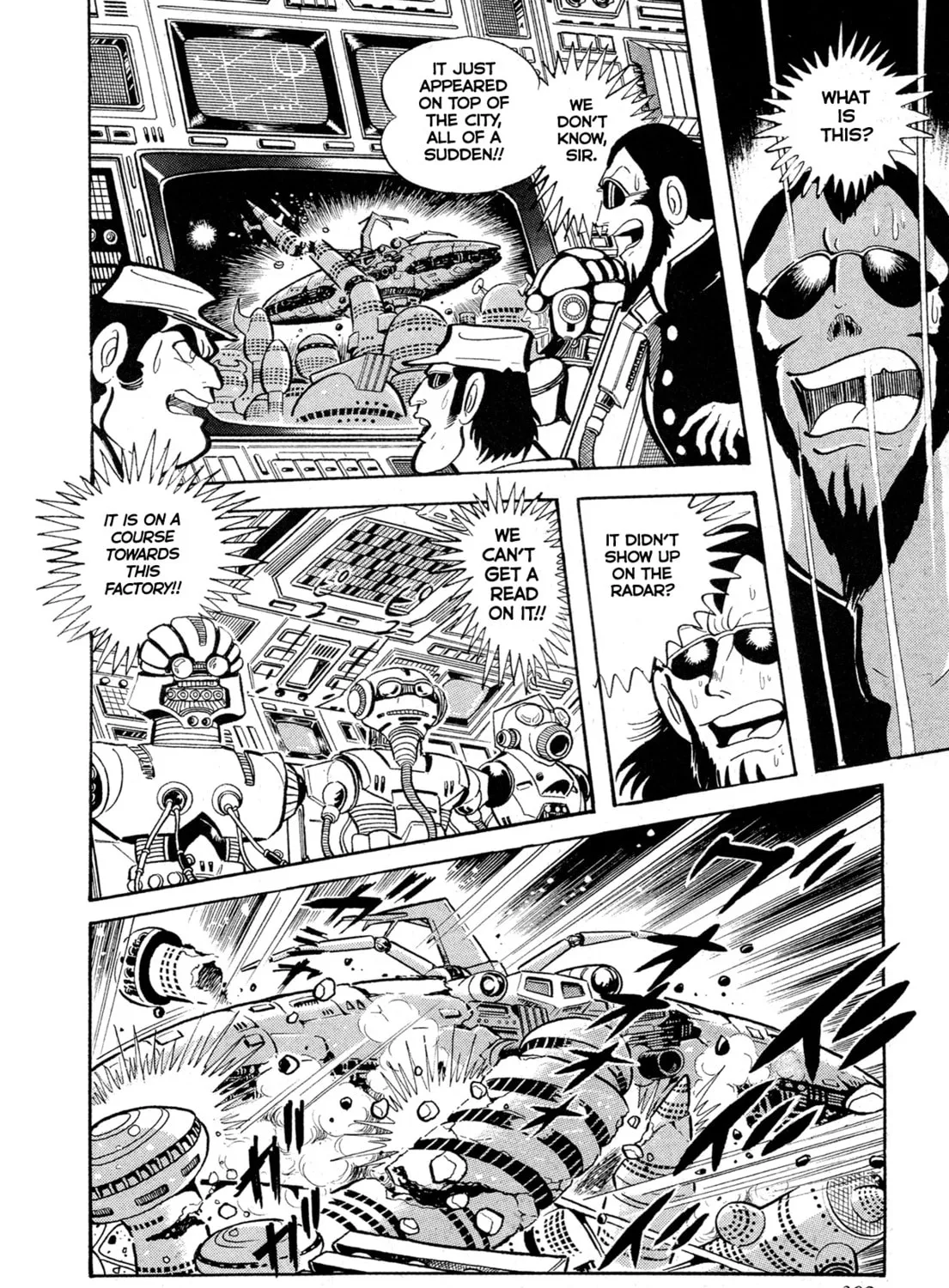 Records of Nothingness Chapter 14 page 81 - 