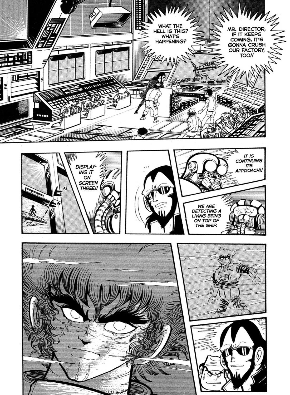 Records of Nothingness Chapter 14 page 83 - 