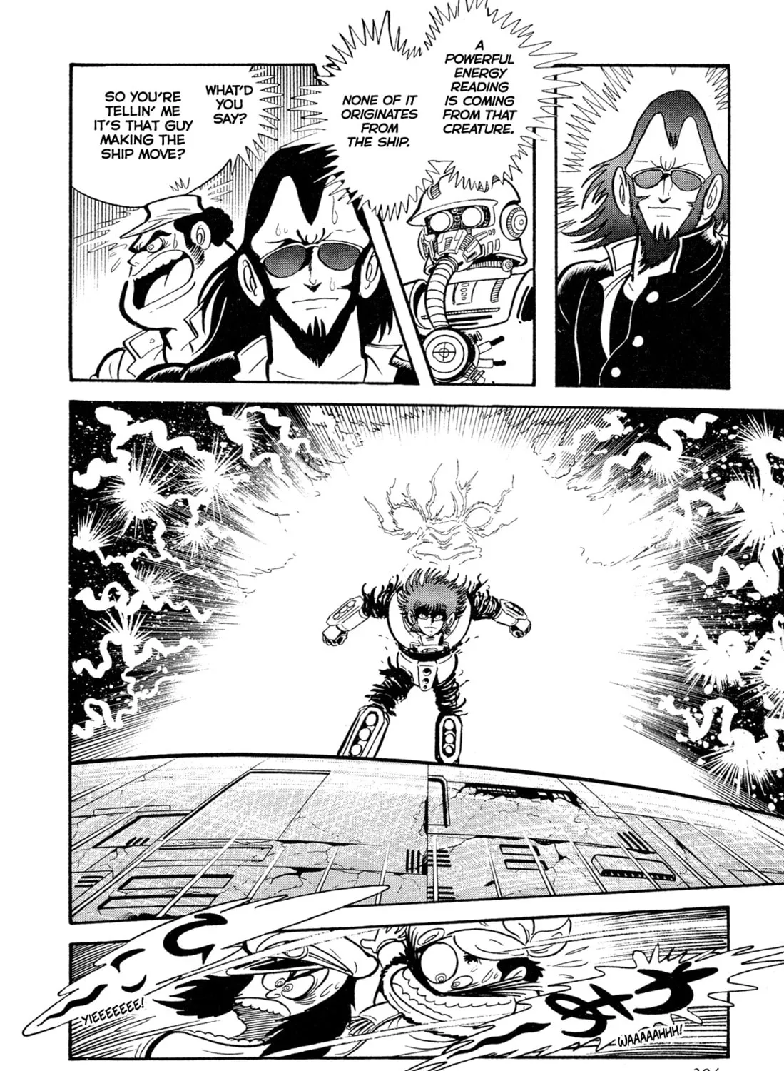 Records of Nothingness Chapter 14 page 85 - 