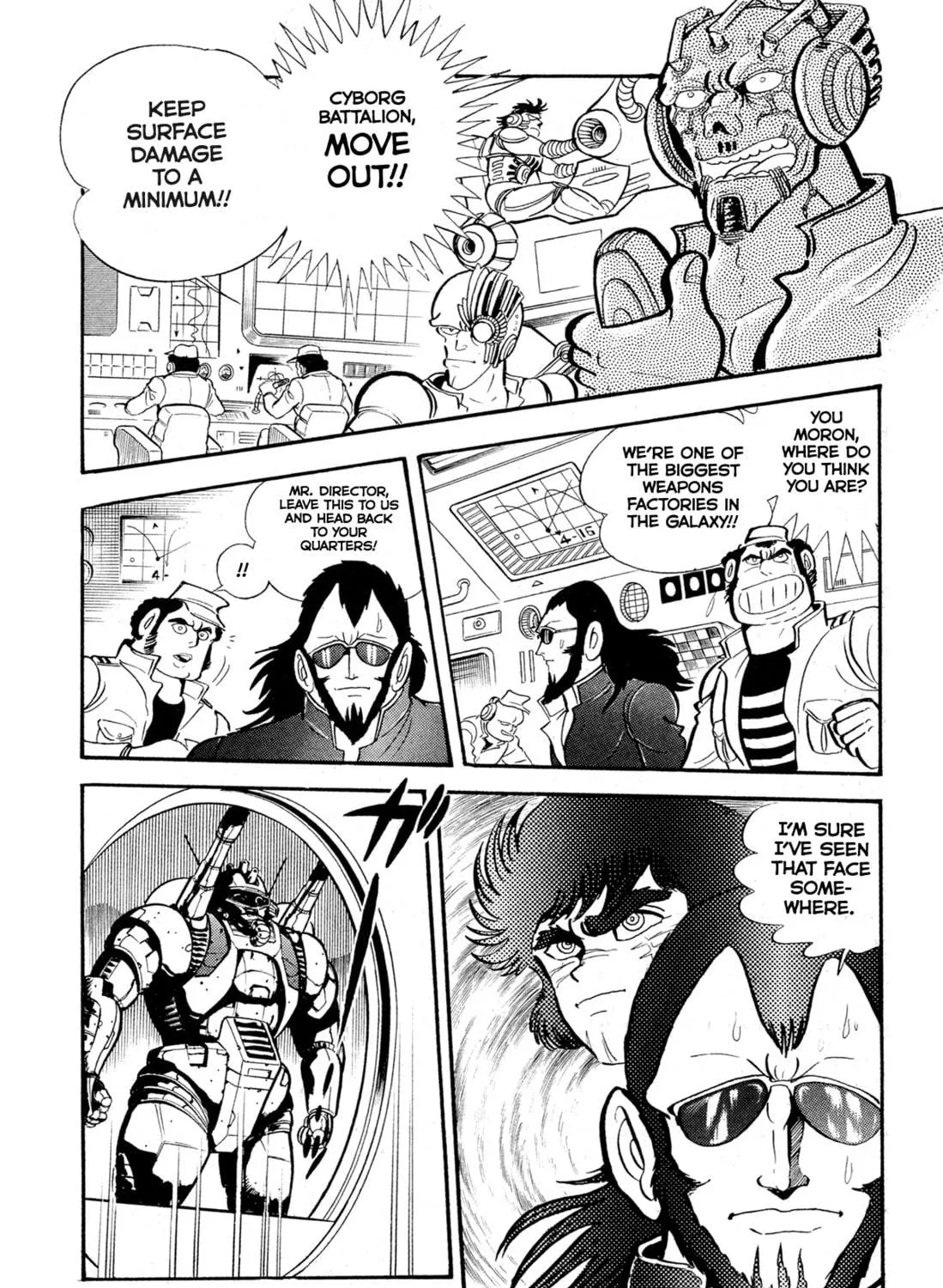 Records of Nothingness Chapter 14 page 89 - 