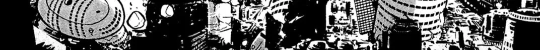 Records of Nothingness Chapter 14 page 92 - 