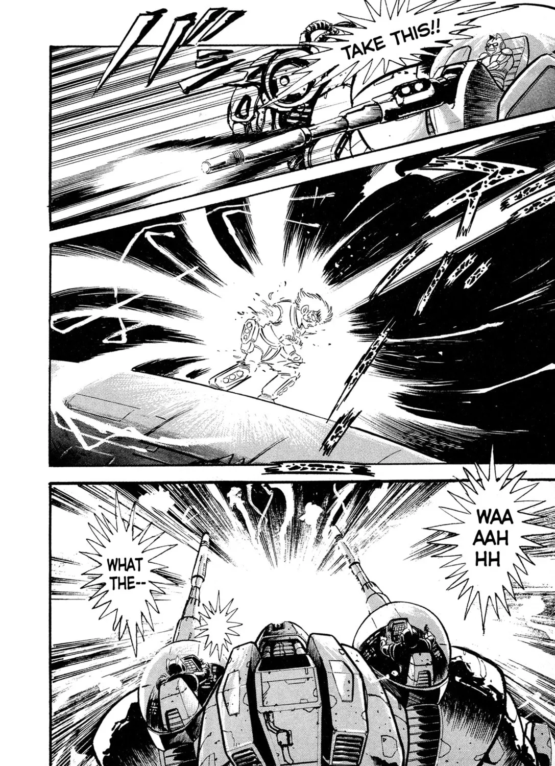 Records of Nothingness Chapter 14 page 93 - 